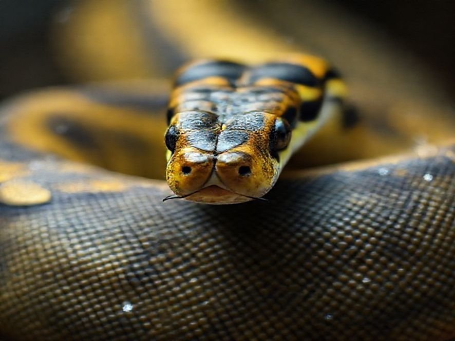 Cadeira Gamer 150 Graus: A Python Fly Deluxe É a Melhor Escolha para Relaxar Após a Partida.