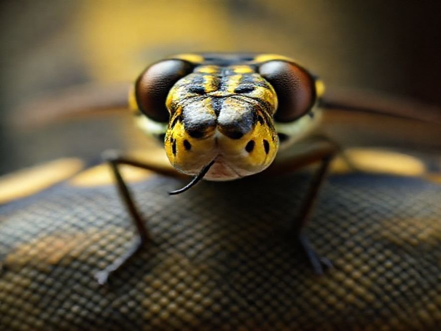 Cadeira Gamer 150 Graus: A Python Fly Deluxe É Mais Confortável que as Cadeiras de Escritório?