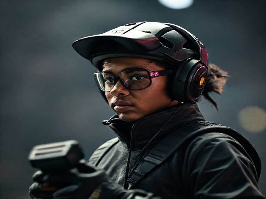 Cadeira Gamer BlackMamba: A Escolha Perfeita para a Melhor Performance em Longas Sessões?