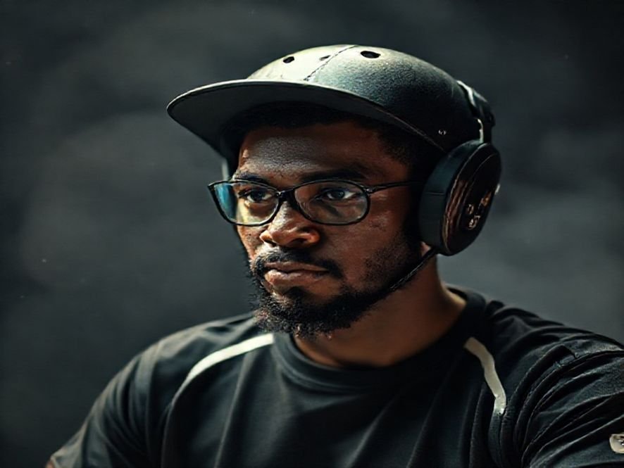 Cadeira Gamer BlackMamba: O Elemento que Faz a Diferença no Conforto e na Saúde.