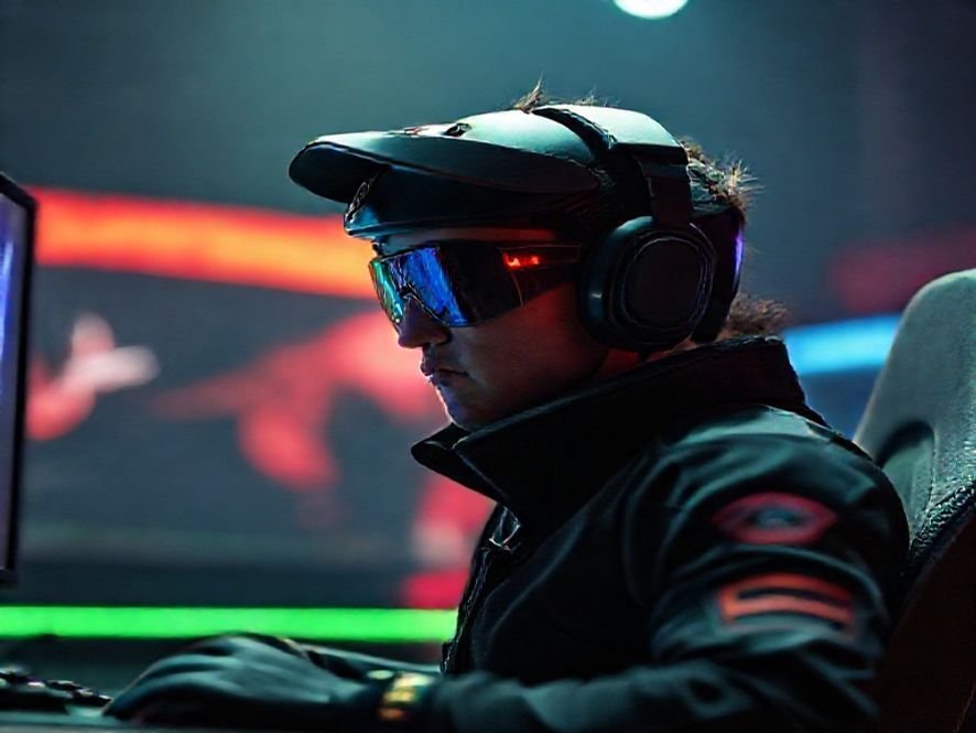 Cadeira Gamer BlackMamba: O Preço da BlackMamba Justifica a Estabilidade e a Ergonomia?