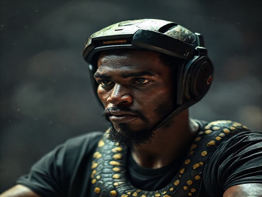 Cadeira Gamer BlackMamba: O Que a Estrutura Robusta Traz de Estabilidade em Momentos de Tensão.