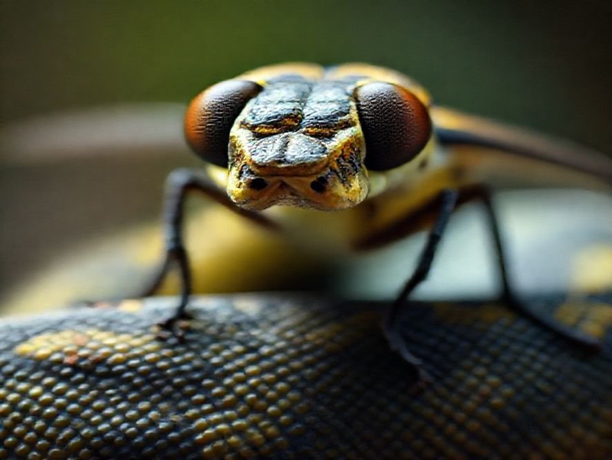 Cadeira Gamer Python Fly: Como Integrar ao Setup com Temática de Luxo e Performance?