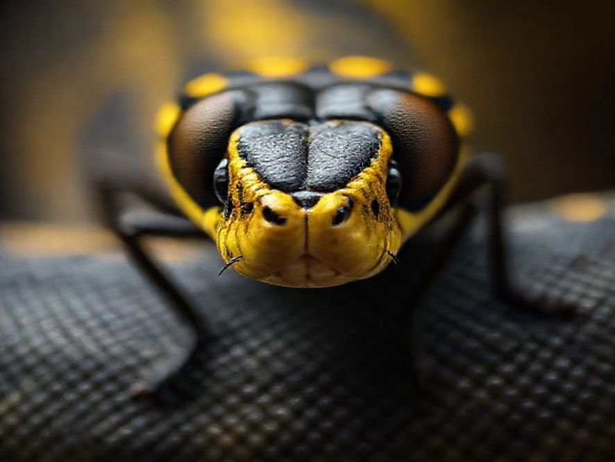 Cadeira Gamer Python Fly Deluxe: Guia Completo de Limpeza e Conservação (Preto e Dourado)