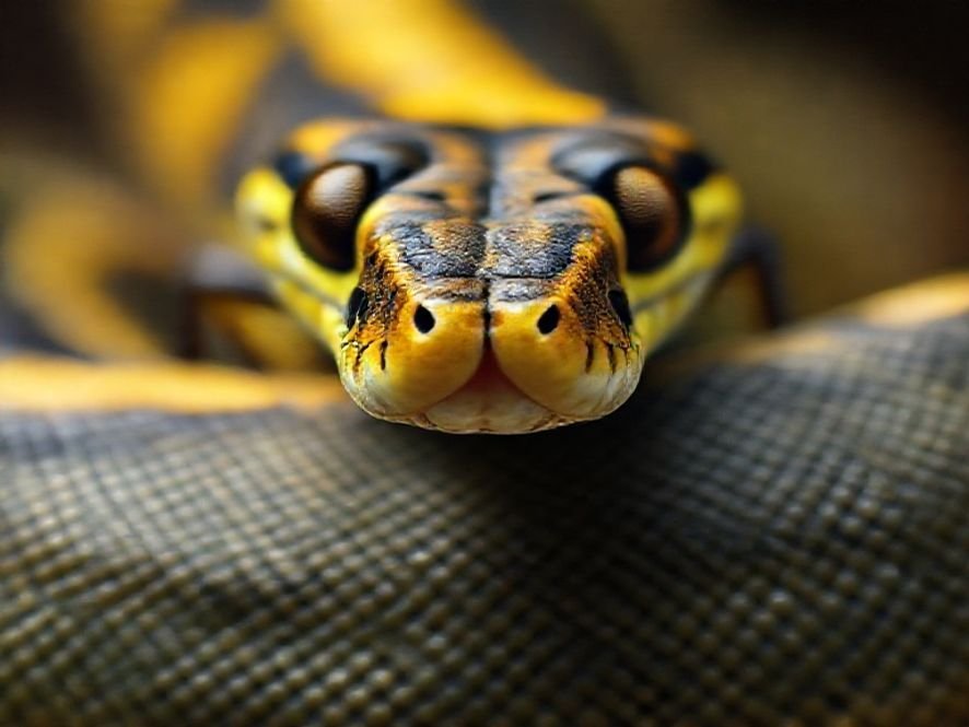 Cadeira Gamer Python Fly Deluxe: O Elemento que Faz a Diferença no Conforto e na Saúde.