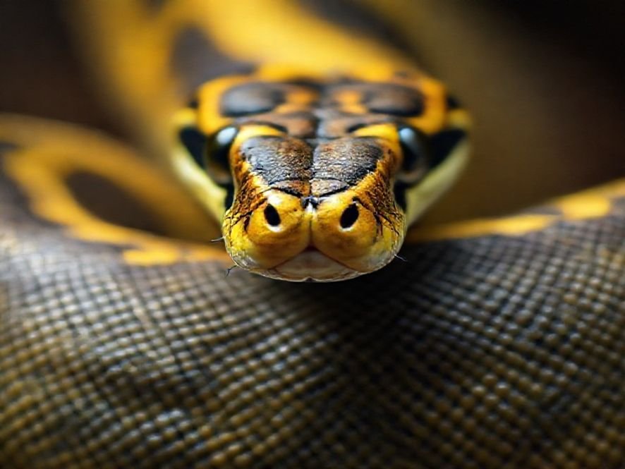 Cadeira Gamer Python Fly Deluxe: O Guia de Limpeza para o Revestimento de Alta Qualidade.