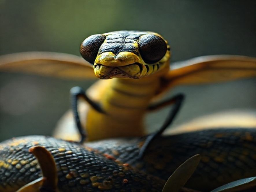 Cadeira Gamer Python Fly Deluxe: O Guia Final para um Setup de Alto Nível.