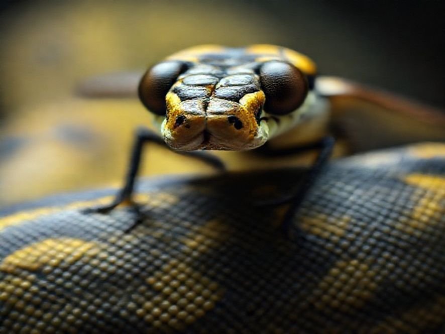 Cadeira Gamer Python Fly Deluxe: O Que a Estrutura Ergonômica Traz de Benefícios a Longo Prazo.