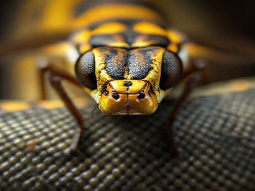 Cadeira Gamer Python Fly: O Acabamento Dourado é Resistente a Arranhões e Desgaste?