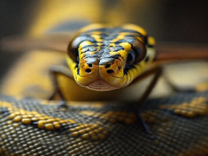 Cadeira Gamer Python Fly: O Foco na Versatilidade (Jogo, Trabalho e Relaxamento).