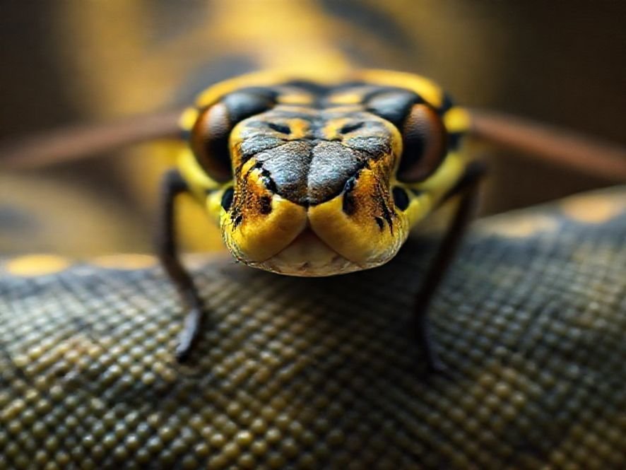 Cadeira Gamer Python Fly: O Melhor Ajuste de 90-150 Graus para Cada Gênero de Jogo.