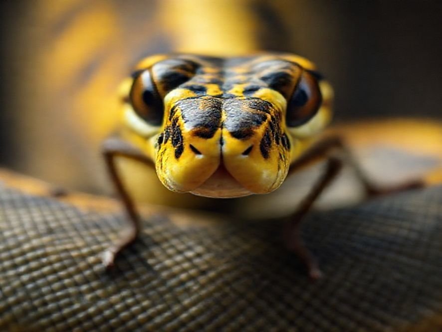 Cadeira Gamer Python Fly: O Preço da Python Fly Justifica o Design e a Qualidade?