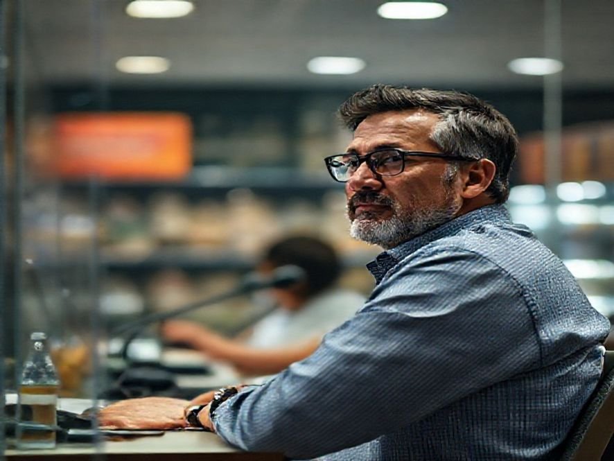 Cadeira Gidavi Luxo: Review para CEOs e Profissionais que Trabalham por Longas Horas