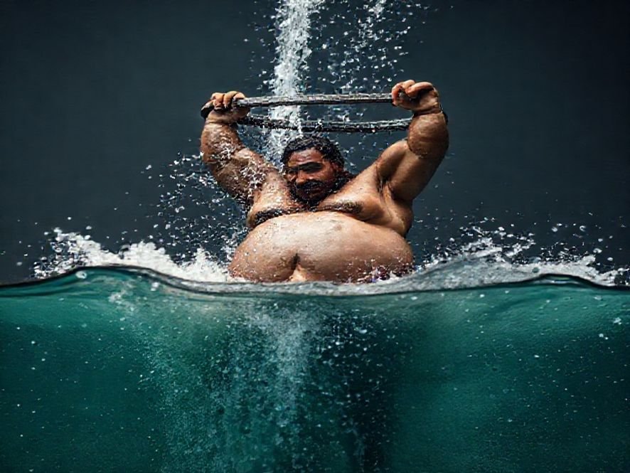 Cadeira Hidráulica 130 kg: A Estrutura Reforçada É de Fácil Desmontagem para Mudança?