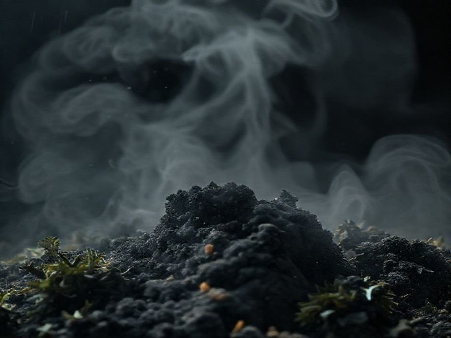 Cadeira Kopenhagen Branca: Por Que o Aço Carbono é a Escolha para a Base Giratória.