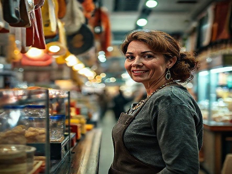 Cadeira Kopenhagen Diretor: Como a Base Cromada Evita Riscos no Piso de Madeira.