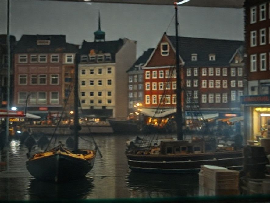 Cadeira Kopenhagen Diretor: Desvendando o Assento 49L x 60P cm (Largura e Profundidade)