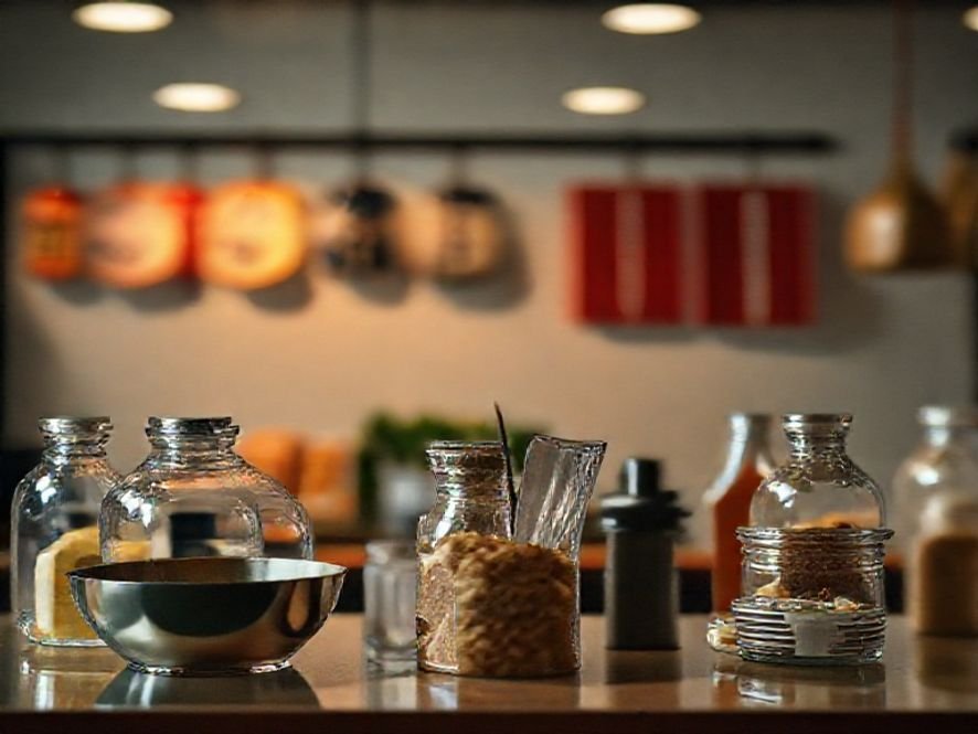 Cadeira Kopenhagen Diretor: O Que a Base Cromada Traz de Inovação ao Design Clássico.