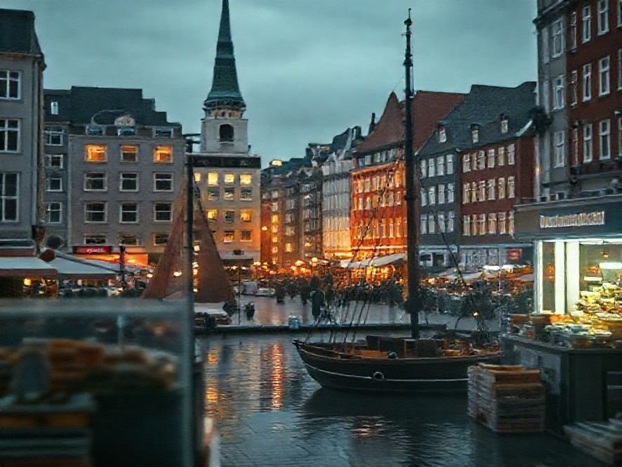 Cadeira Kopenhagen Diretor: O Que Torna as Dimensões (60P x 49L) Tão Confortáveis.