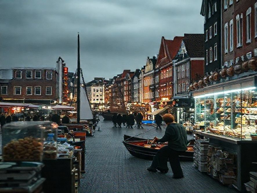 Cadeira Kopenhagen PU Branco: É o Melhor Revestimento para Climas Quentes e Úmidos?