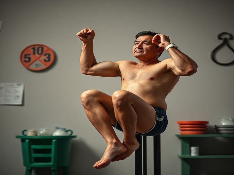 Cadeira Kopenhagen Suporte 120 Kg: Dicas para Manter a Estabilidade e Evitar Desgastes.