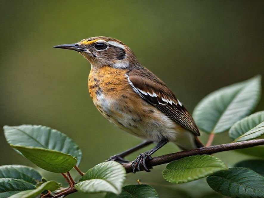 Cadeira LarkLeaves Cinza: O Foco na Qualidade da Malha e na Estrutura Elegante.