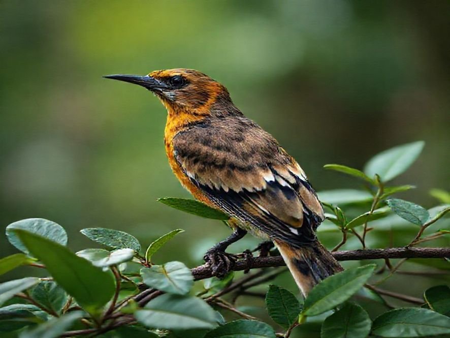 Cadeira LarkLeaves: O Cabide Embutido para Manter Seu Espaço Profissional.