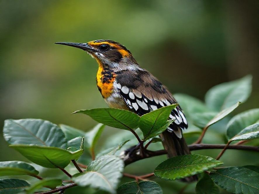 Cadeira LarkLeaves: O Elemento que Une Estética, Ergonomia Avançada e Funcionalidade Executiva