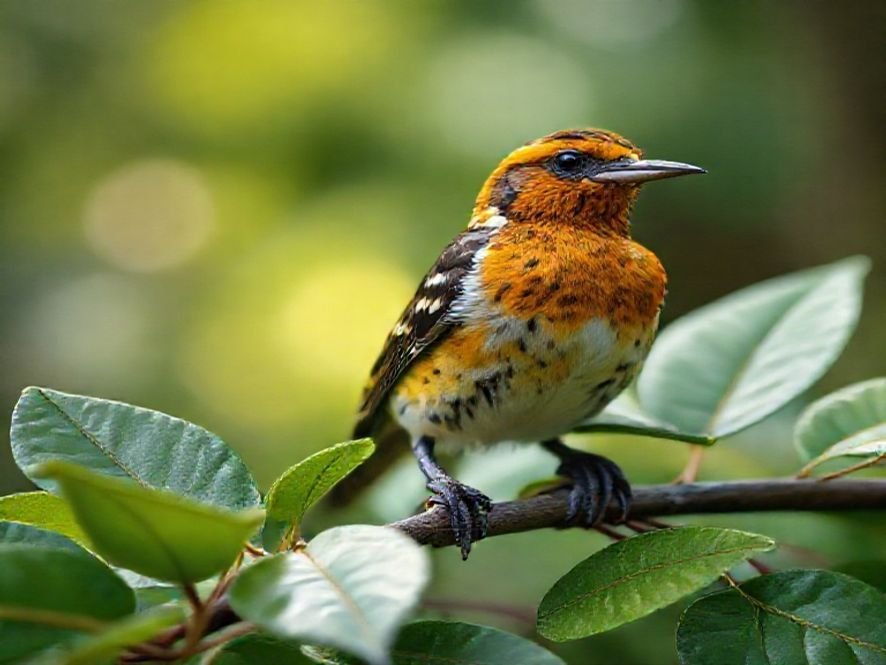 Cadeira LarkLeaves: O Foco na Versatilidade: De Foco a Relaxamento (Ergonomia 3D).