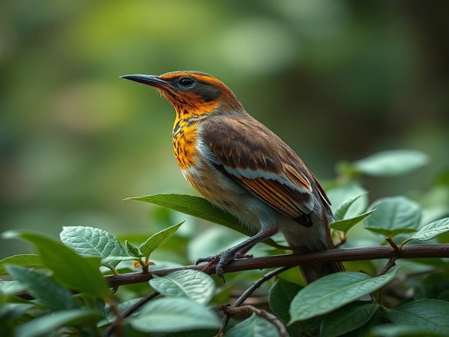 Cadeira LarkLeaves: O Que a Torna Superior em Termos de Ergonomia (3D/2D) e Materiais (Malha)?