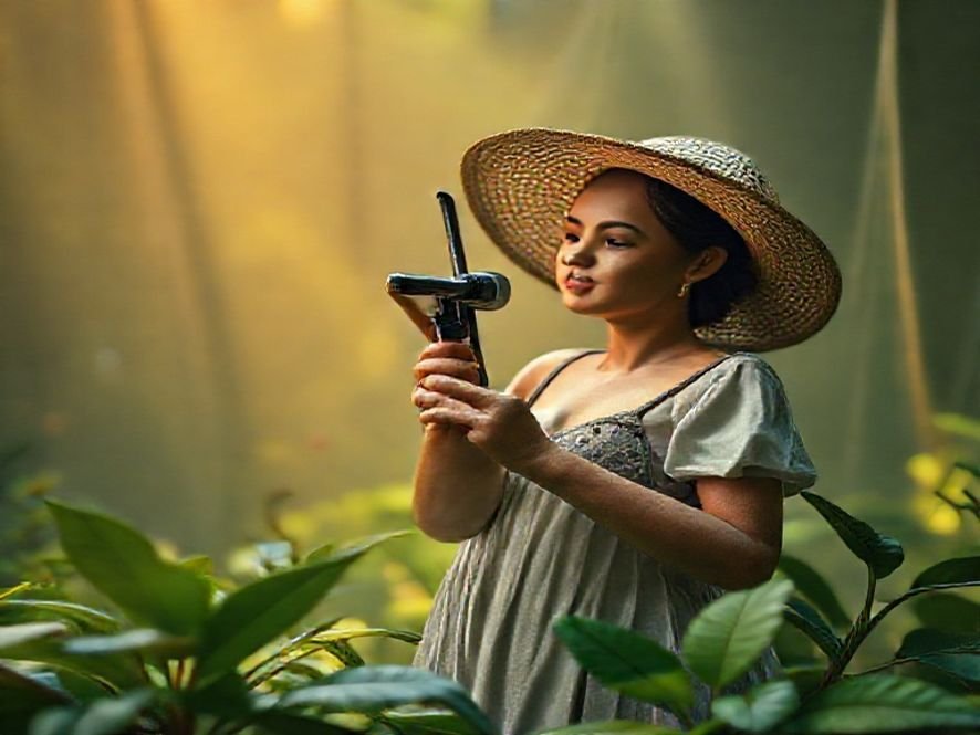 Cadeira Luxo 120°: O Elemento que Traz a Produtividade e o Descanso.