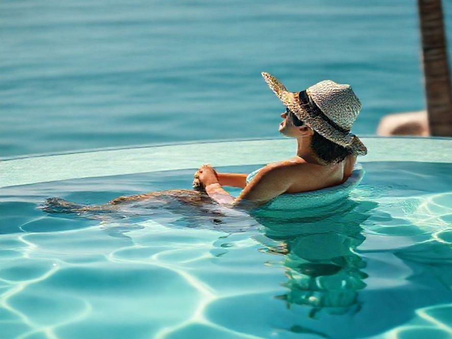 Cadeira Luxo 120°: O Relaxamento Essencial para o Executivo.