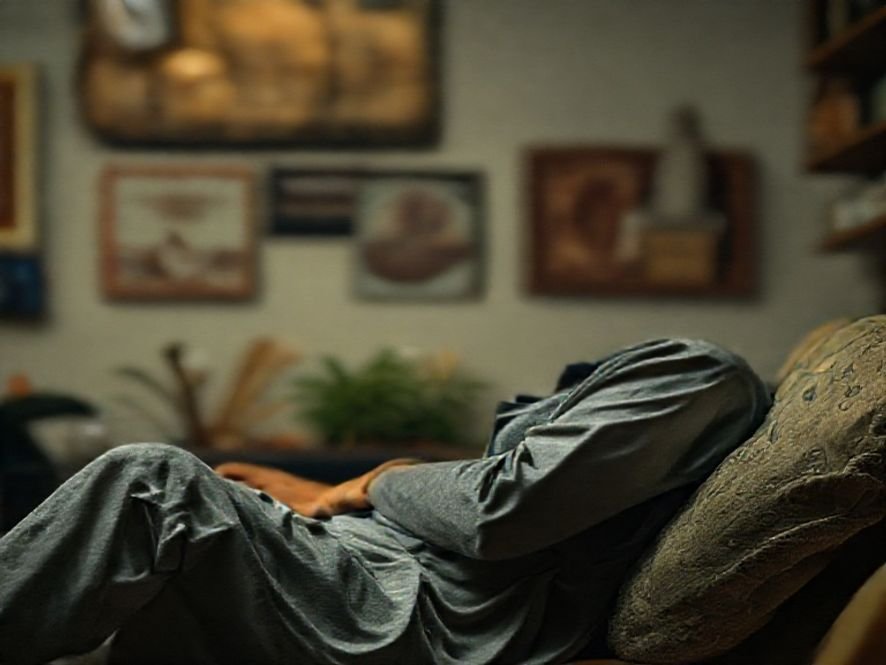 Cadeira Novilla Encosto Alto: É Confortável para Usuários Mais Altos e Mais Baixos?