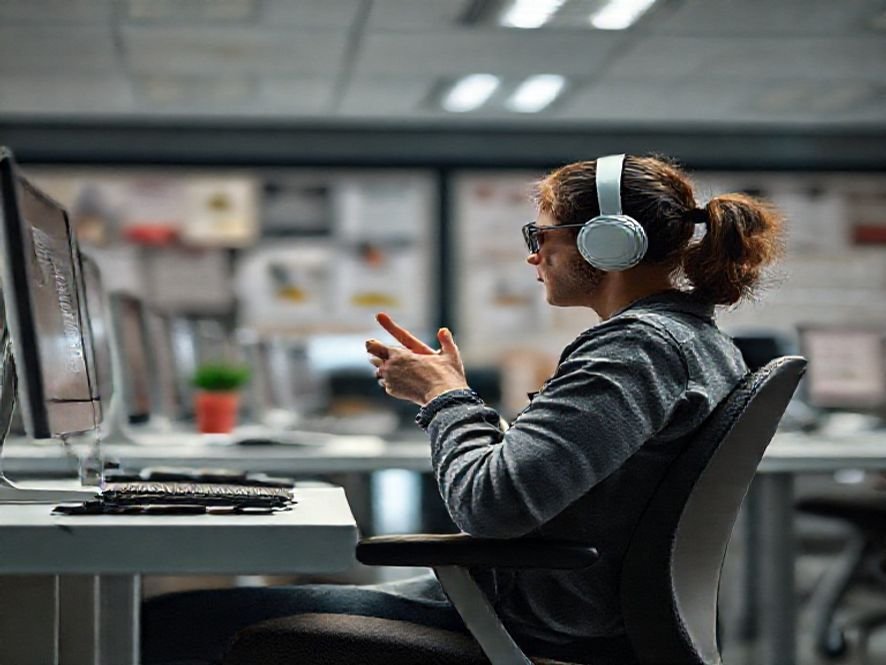 Cadeira Novilla Ergonômica: Atende aos Padrões de Conforto para Jogos e Trabalho Sedentário?