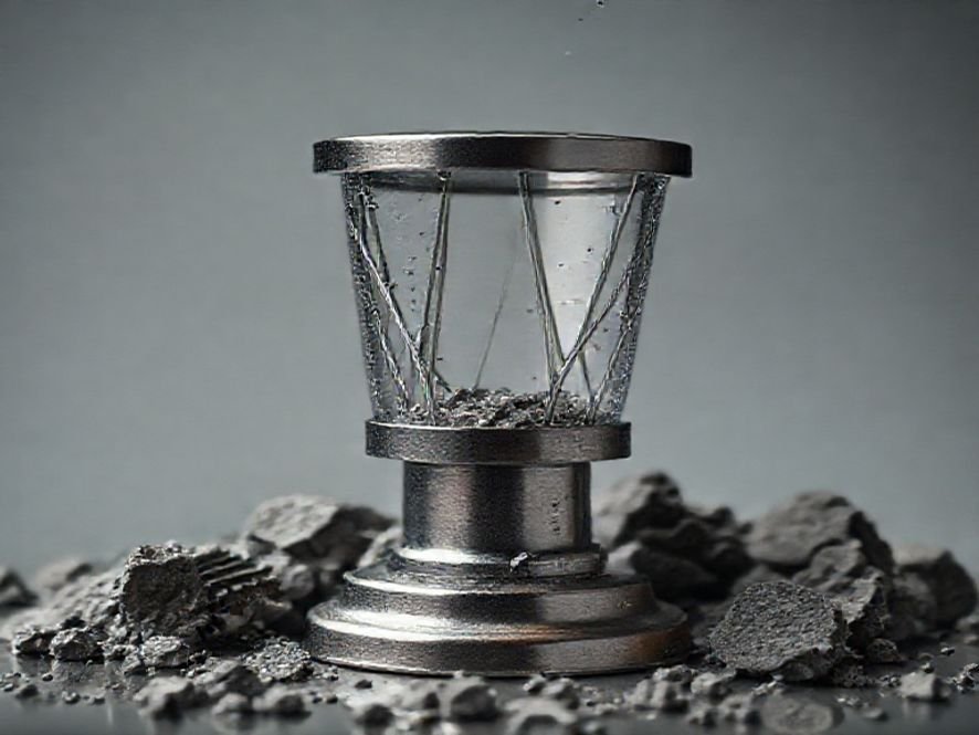 Cadeira PLAXMETAL vs. Modelos com Base Plástica: A Vantagem da Base em Aço