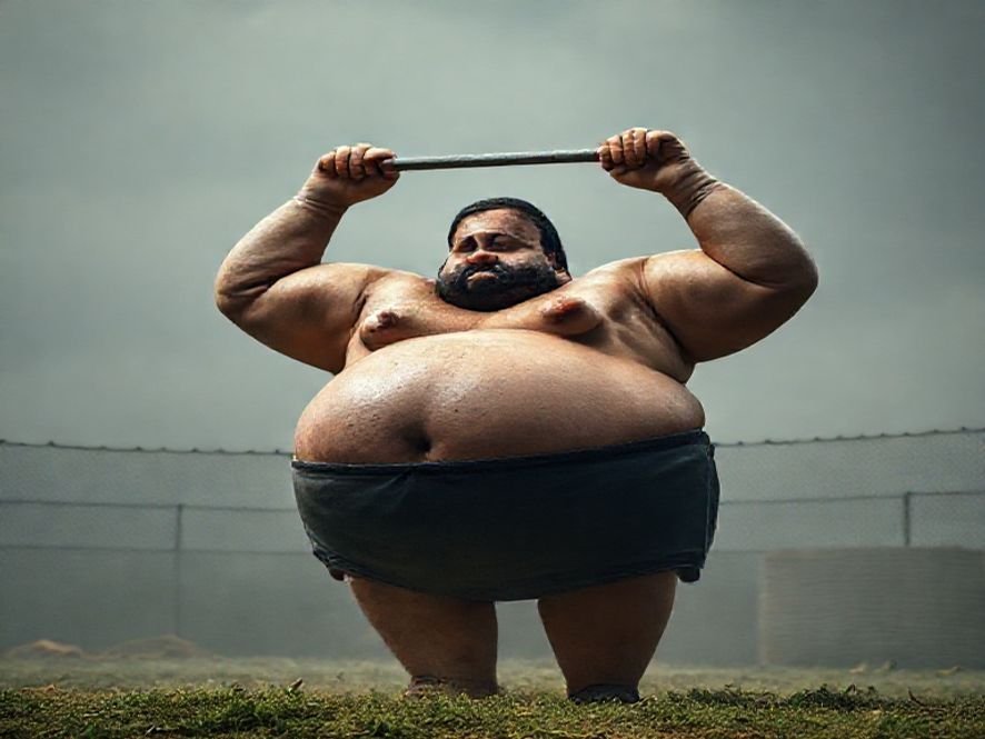 Cadeira Plus Size 200kg: Principais Dúvidas sobre a Estrutura Reforçada