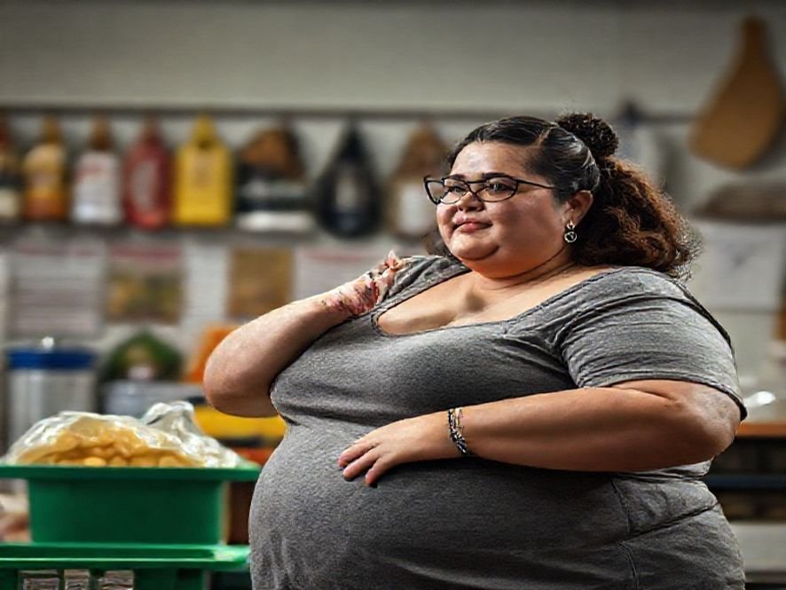 Cadeira Plus Size 200kg vs. Modelos de Base Giratória: Qual o Foco na Firmeza?