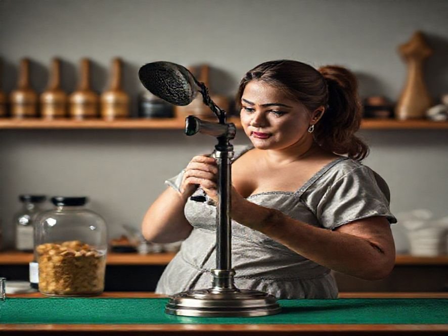 Cadeira Plus Size Base Fixa vs. Modelos Giratórios: O Foco na Estabilidade