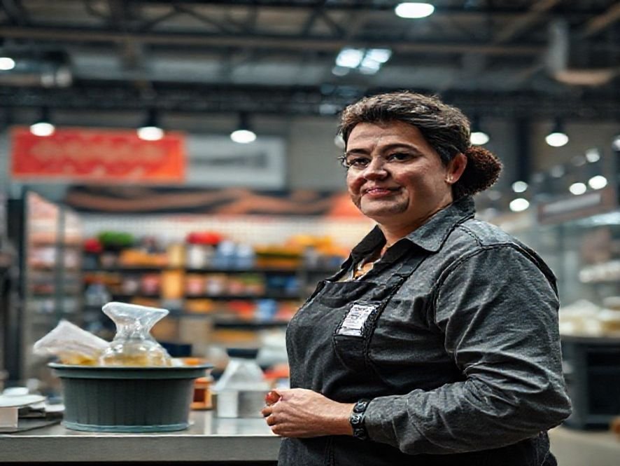 Cadeira Plus Size em Metalon: A Solução para Quem Busca Máxima Durabilidade Estrutural?