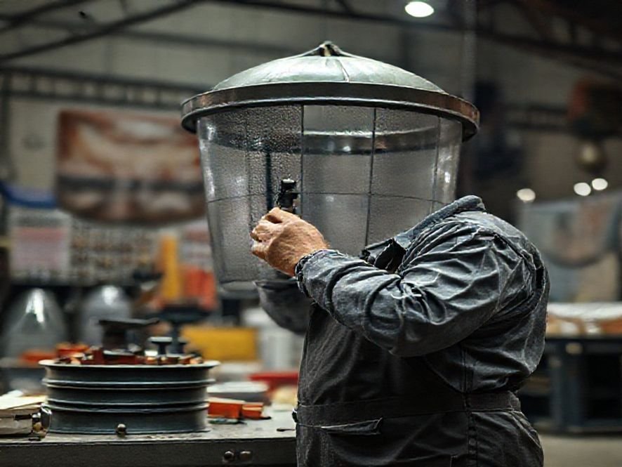 Cadeira Plus Size em Metalon: É Simples Fazer a Manutenção da Estrutura?