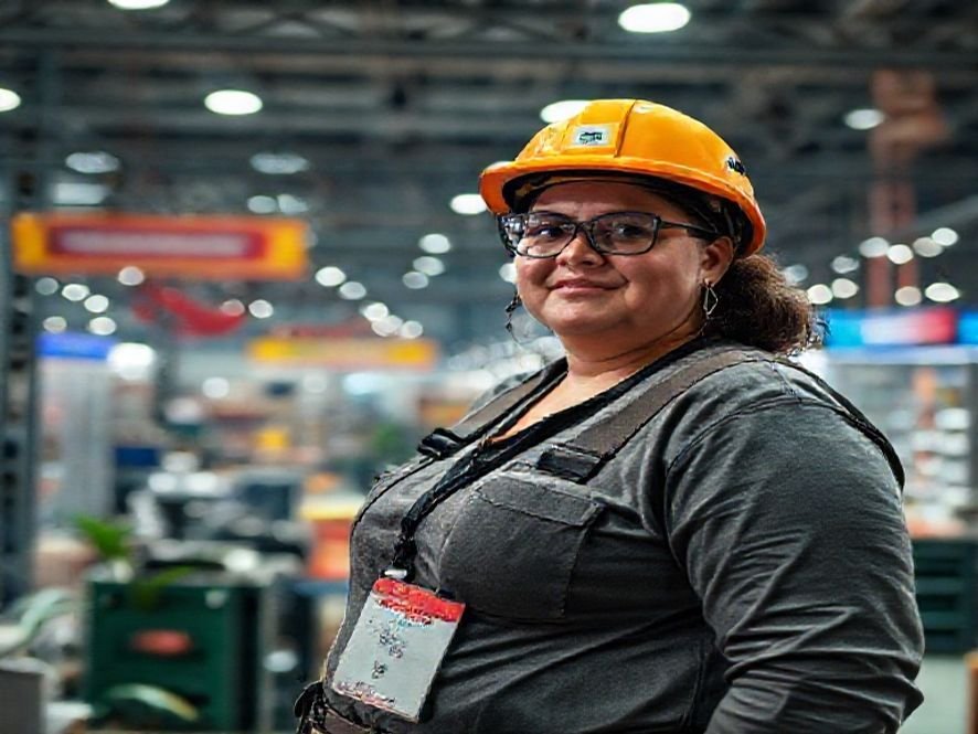 Cadeira Plus Size em Metalon: Essencial para Ambientes que Exigem Máxima Segurança Estrutural?