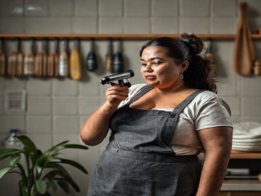 Cadeira Plus Size em Tecido Jserrano vs. Couro Sintético: Qual o Melhor Conforto e Durabilidade?