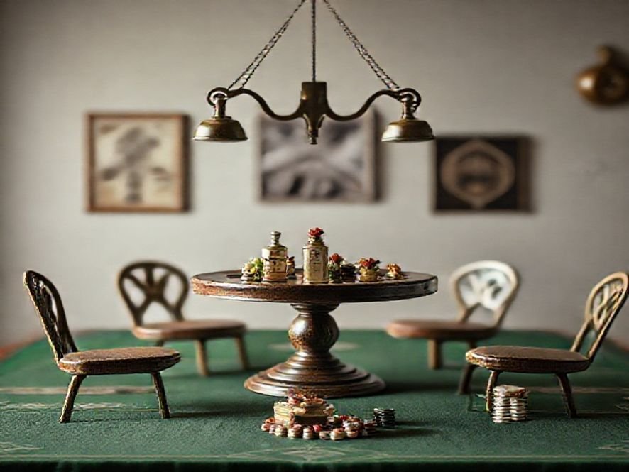 Cadeira Plus Size: Guia de Altura Ideal para Mesas de Atendimento