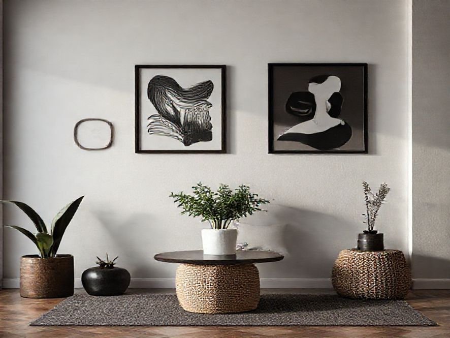 Cadeira Plus Size Jserrano Preto: Combina com Decoração Minimalista ou Clássica?