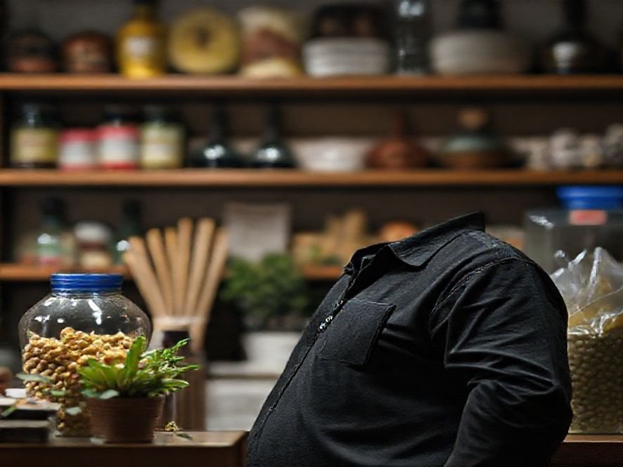 Cadeira Plus Size Jserrano Preto: O Preço Justo Pela Capacidade e Materiais Premium?