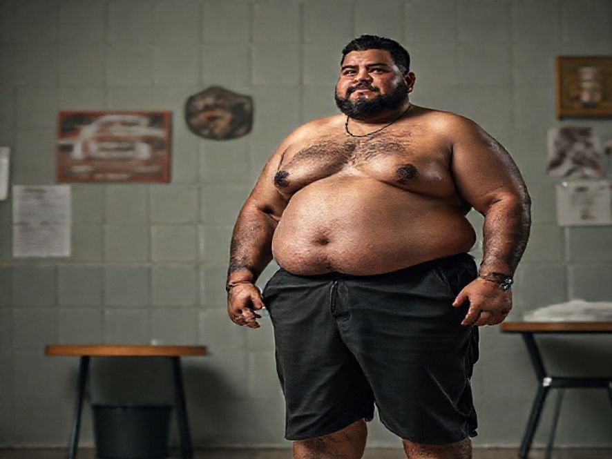 Cadeira Plus Size para Obesos (Até 200kg) em Jserrano Preto: O Guia Completo