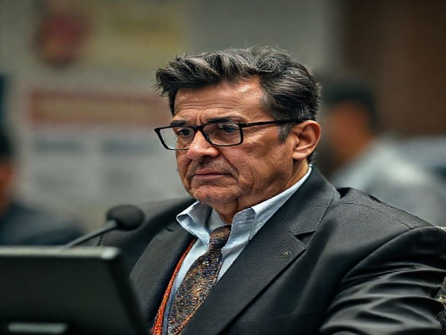 Cadeira Presidente: Análise dos Braços Rebatíveis e o Suporte Durante o Uso do Teclado.