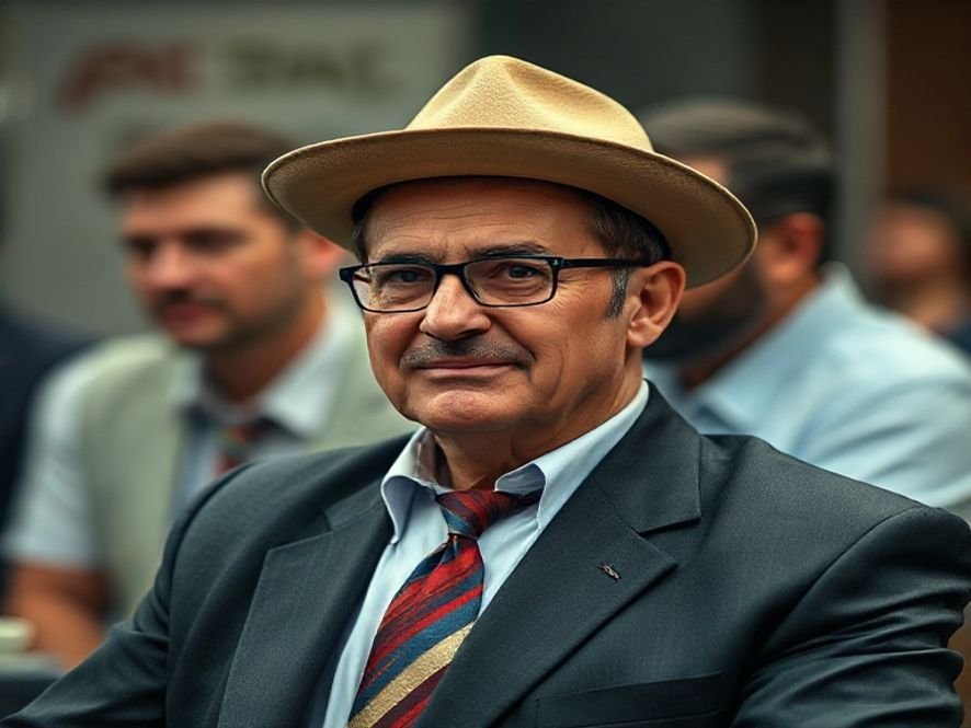 Cadeira Presidente: Análise dos Braços Rebatíveis e o Suporte para os Ombros.