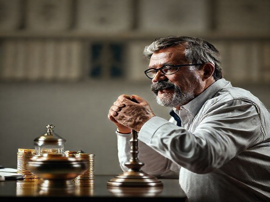 Cadeira Presidente com Apoio para os Pés: É Superior em Versatilidade às Cadeiras Padrão?