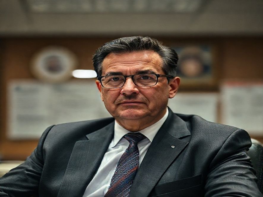 Cadeira Presidente Gidavi: Como Integrar ao Escritório Corporativo com Foco na Imagem Executiva?